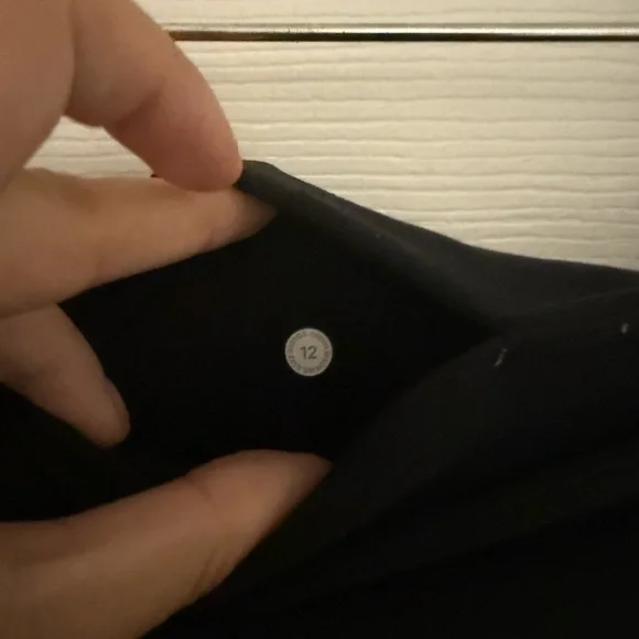 Groove Nulu Super-High-Rise Flared - Picture 5 of 6